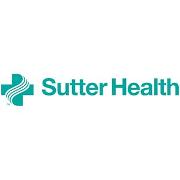 Sutter Health Logo